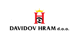 Davidov hram