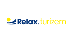relax turizem